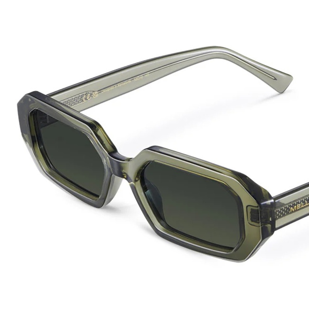 Meller - Esi Stone Olive sunglasses